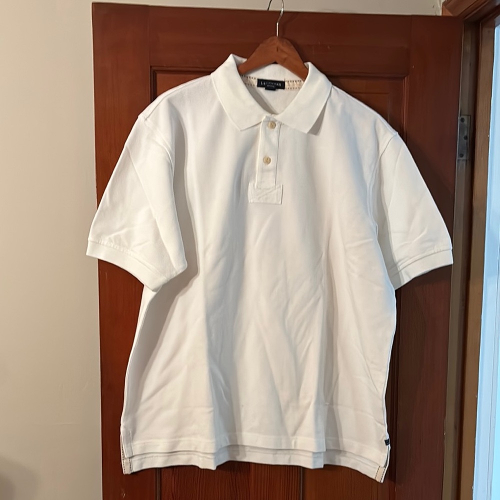 Land’s End Polo Shirt